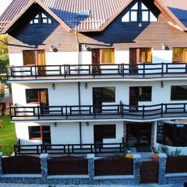 Casa Amurg, hotel in Sinaia