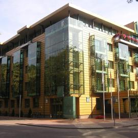 Grand SPA Lietuva Hotel Druskininkai, hotell i Druskininkai