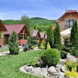 База відпочинку ЕЛЬДОРАДО, hotel en Solochyn