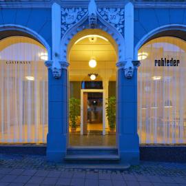Gästehaus Rohleder – hotel w mieście Velbert