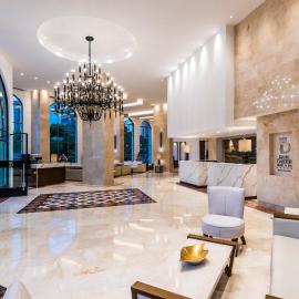 Hotel Dann Carlton Bucaramanga, хотел в Букараманга