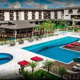 LIFE RESORT, hotel in Brasília