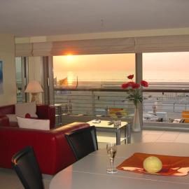 Residentie Albert-1, app.202, Zeelaan 214, hotel i De Panne
