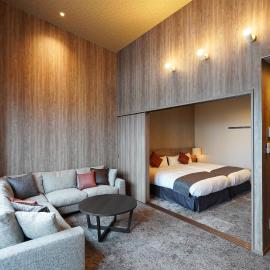 Winery Hotel and Condominium HITOHANA, hotel in Furano