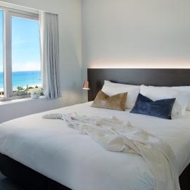 제럴턴에 위치한 호텔 The Gerald Apartment Hotel