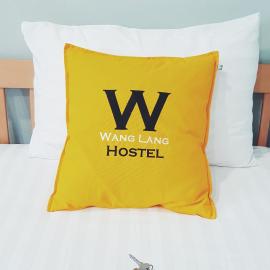 Wang Lang Hostel