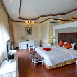 Phuong Anh Hotel 1 Hai Duong, hotel a Hải Dương