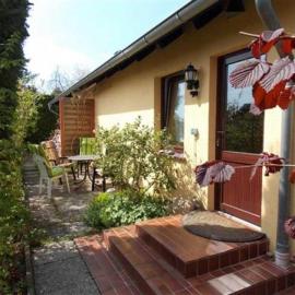 Ferienappartements Haus Fischersruh