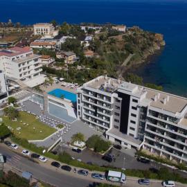 Cefalù में, होटल Hotel Santa Lucia Le Sabbie d'Oro