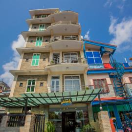 Hotel Lakeside Pvt. Ltd.