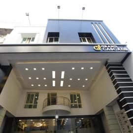 Grand Cascade Chennai