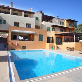 Hotel Scorpios, hotel a Nydri