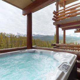 Saddle Ridge B2, Hotel in Big Sky