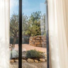 O PATIO DU MAS, hotel i Callas