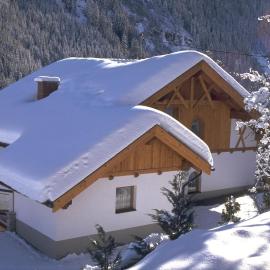 Apart Bel Ami, hotel a Kappl