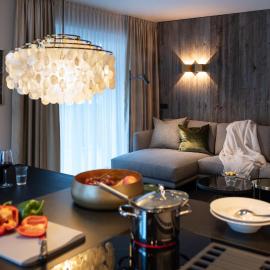SISSI SUITES | luxury apartments | Mayrhofen, hotell Mayrhofenis