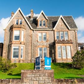 Oban Youth Hostel, Hotel in Oban