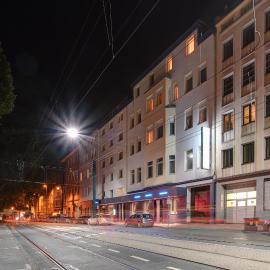 Hotel Ambassador Duesseldorf, hotel in Düsseldorf