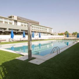 Occidental Aranjuez, hotel v mestu Aranjuez