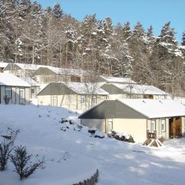 Azureva Club Murol, hotel v destinaci Murol
