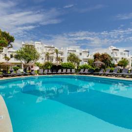 Duna Parque Beach Club - Duna Parque Group, hotel in Vila Nova de Milfontes