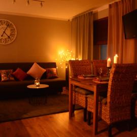 Apartamenty no3, hotel in Paczków