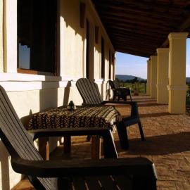 La Catalina Suites de Campo, Hotel in Nono