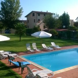 B&B Il Casale di Nanni