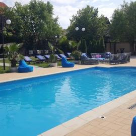 DREAM Party VILLA