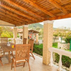 Countryside Villa Lisa, Hotel in Ermones