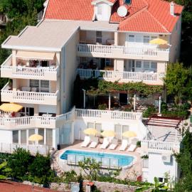 Villa Tenžera