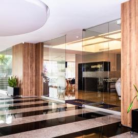 Hotel F25, hotel em Ibagué