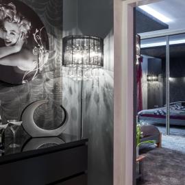 Prywatna Rezydencja Marylin Monroe Rabka, hotel in Rabka-Zdrój