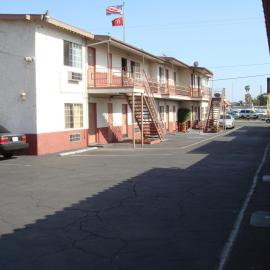 American Inn, hotel din South El Monte