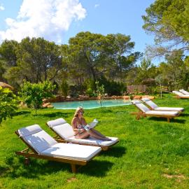 Hostal Cala Boix