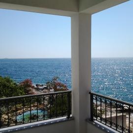 Apartments Govic, Hotel in Primošten