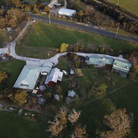 Platypus Park Country Retreat – hotel w mieście Bridport