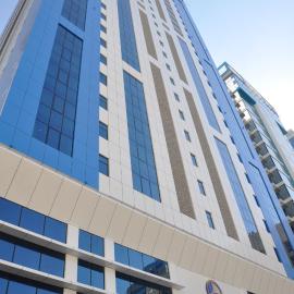 Gulf Executive Hotel & Residence Juffair