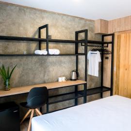 Sweed Dreams Hotel, מלון בקו ליפה