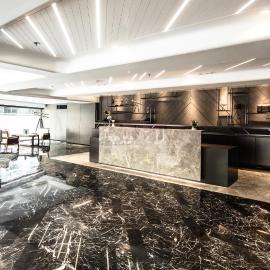 Hotel Ease Tsuen Wan, hotell i Hongkong