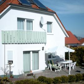 Ferienwohnung Klement, Hotel in Neubukow