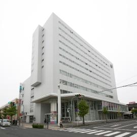 Tottori Washington Hotel Plaza, hotel em Tottori