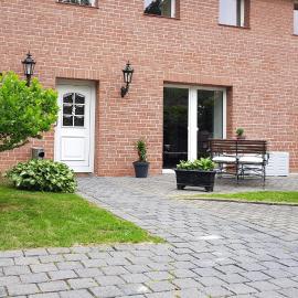 Zimmervermietung BredyGbR, hotel Querfurtban