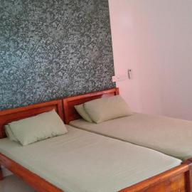 Masha Beach Inn