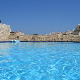 Villa Oscania
