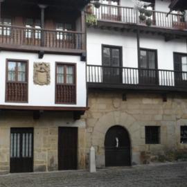 Apartamentos Legado de Santillana