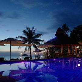 Nature Beach Resort, hotel din Ko Chang