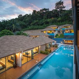 Cher​mantra​ Aonang​ Resort & Pool​ Suite