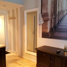 Loft Rooms - Classic Apartments Location, bezpłatny parking โรงแรมในเอลก์