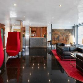 Living Hotel Düsseldorf